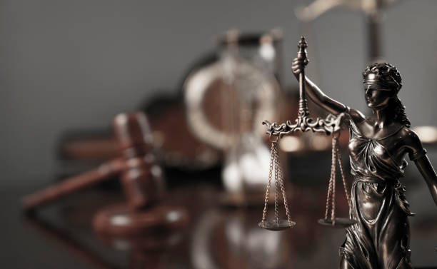 istock Lawyers office concept. 1271679282