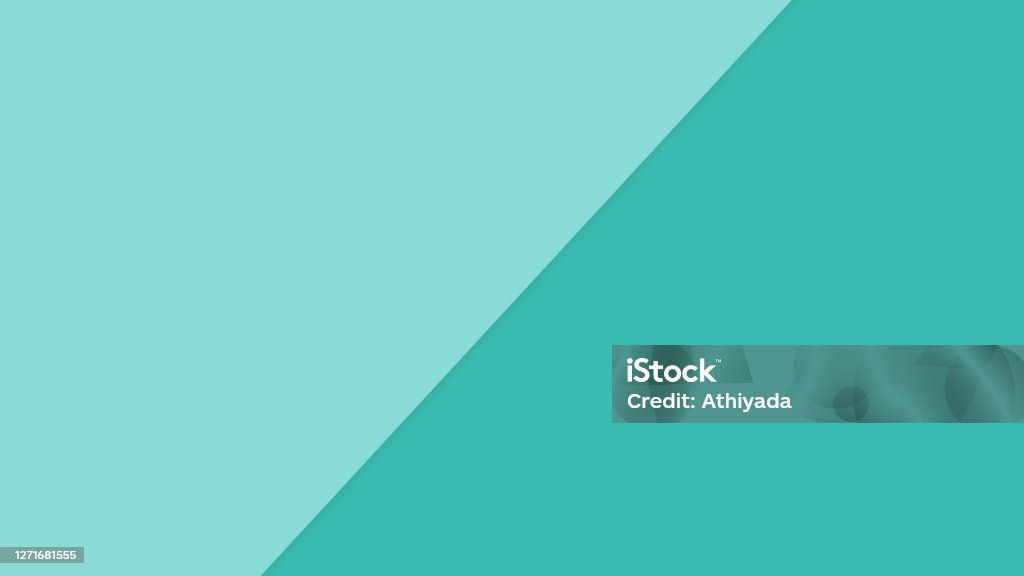 Background Two Things Vector Two Tones Background In Minimal Style Stock Illustration ...