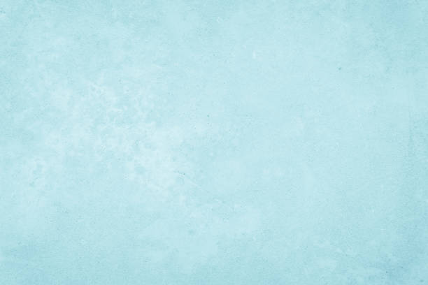 istock Pastel Blue and White concrete stone texture for background in summer wallpaper. Cement and sand wall of tone vintage. Concrete abstract wall of light cyan color, cement texture background for design. 1271686008