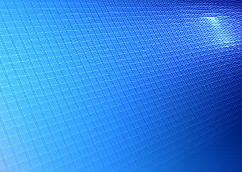 abstract tech background