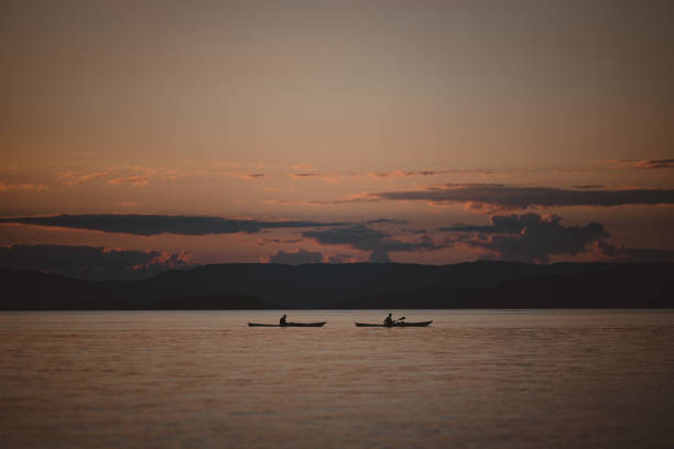 istock Fishing by the sea 1271703624