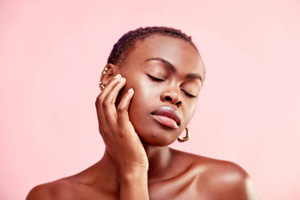 istock Natural beauty is the ultimate beauty 1271704593