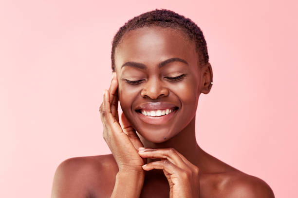 istock Nothing gives you a confidence boost like glowing skin 1271704602