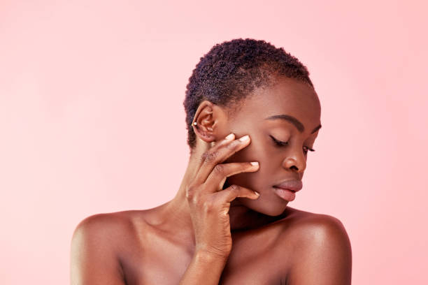istock Her beauty is beyond perfection 1271704618