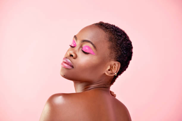 istock Your soul glows, so should your makeup 1271704698