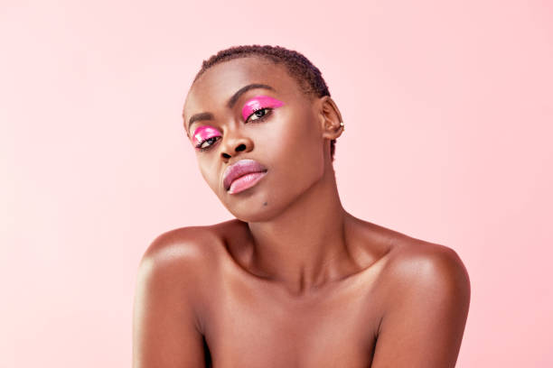 istock There’s something extra special about her beauty 1271704719