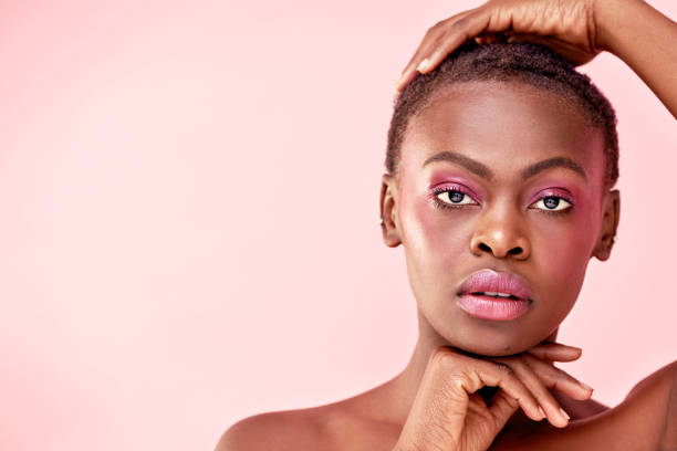 istock Be your own kind of beautiful 1271704769