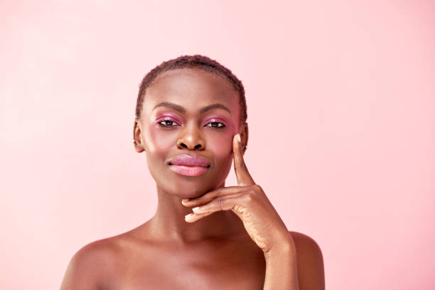 istock There's a softness to her beauty 1271704796