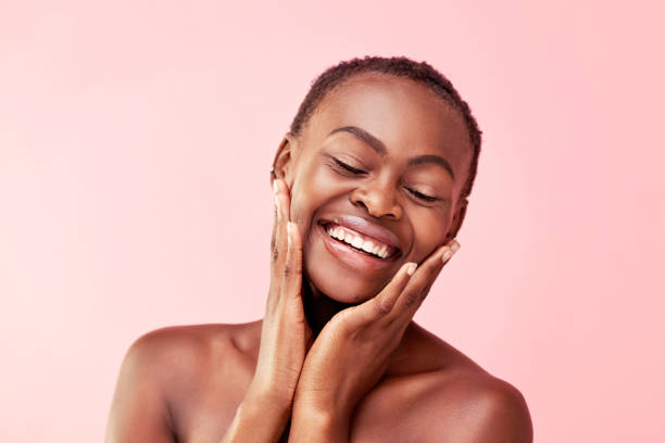 istock The more happy, the more beautiful 1271706012