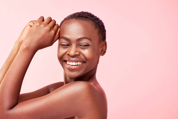 istock She's as perfect as perfect can be 1271706020
