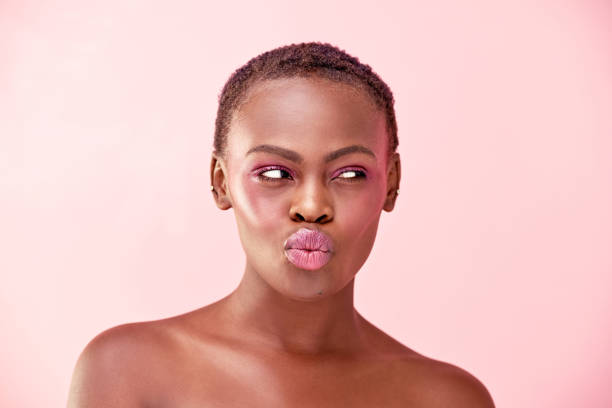istock Your beauty is like nobody else's 1271706053