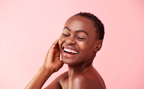 istock Feel that? That's what flawless feels like 1271706069