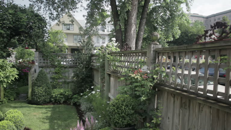 Jardin