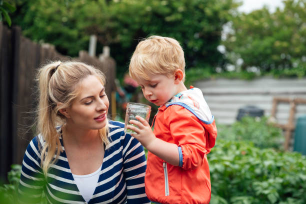 istock I Can See It In The Jar Mum 1271714937
