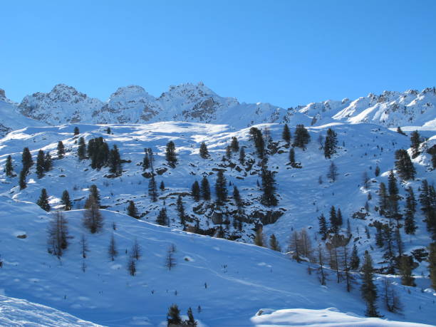 istock Chandolin Switzerland 1271724060
