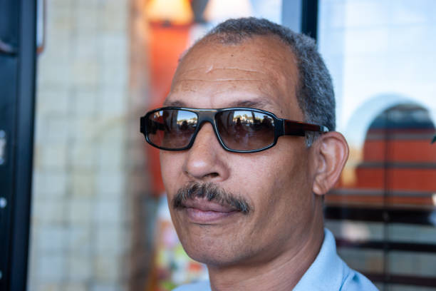 istock Relaxed latino cuban businessman 1271731608