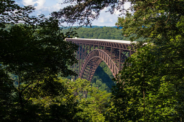 istock New River Gorge Bridge In West Virginia 1271732241