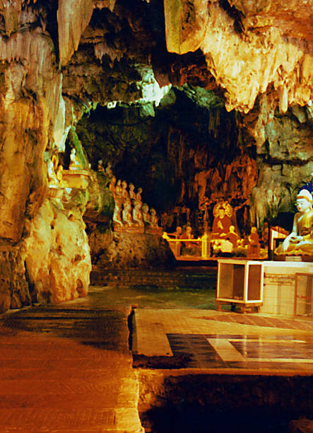 istock Trip to Myanmar 1997 1271734396