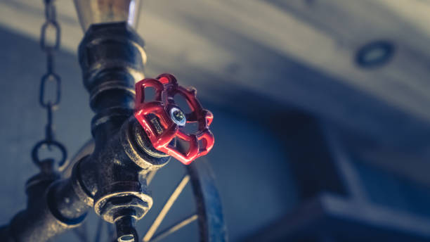 istock Industrial Photo 1271751625