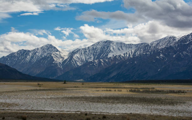 istock Kluane National Park 1271758987