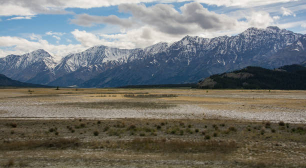 istock Kluane National Park 1271759023