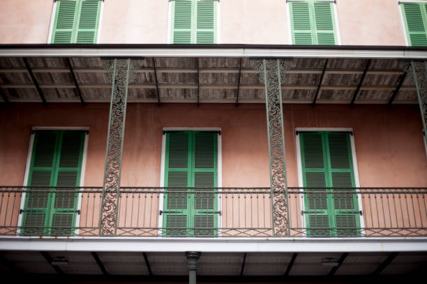 istock New Orleans French Quarter 1271766483