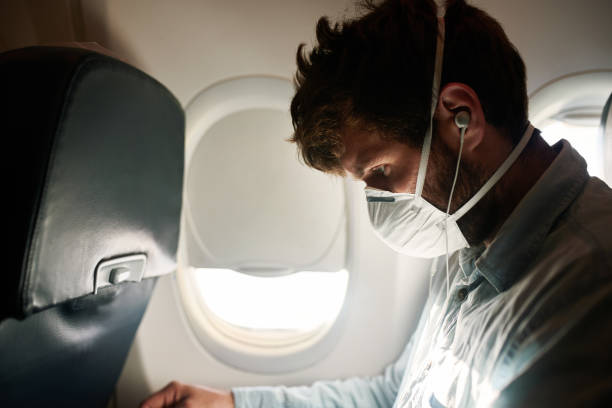 istock The right music can make the journey extra relaxing 1271770191