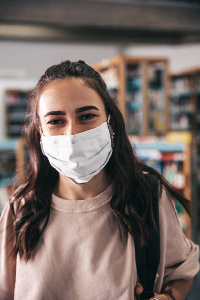 istock College student portrait - new normal 1271775181