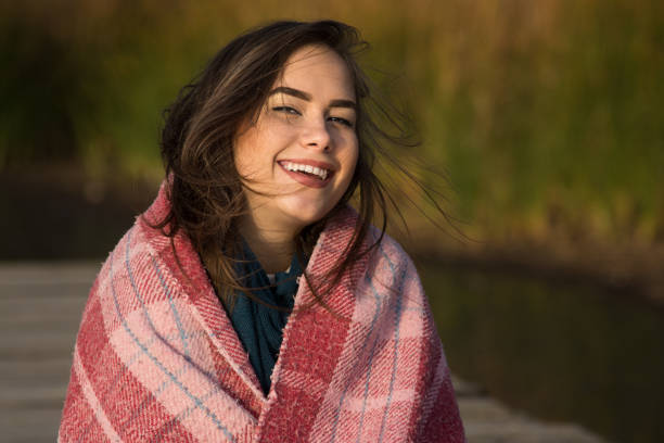 istock Girl portrait 1271776657
