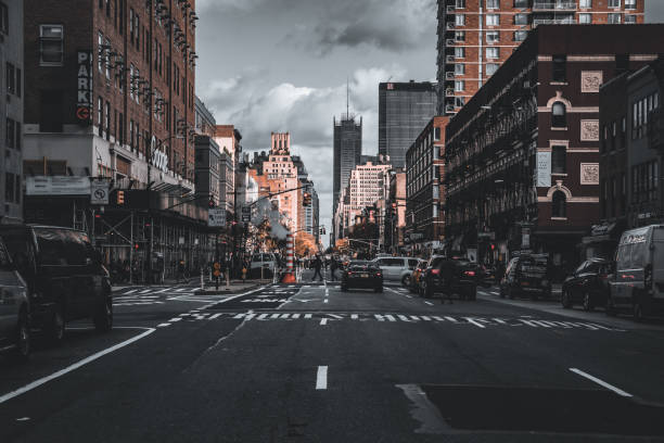 istock New York city 1271784884
