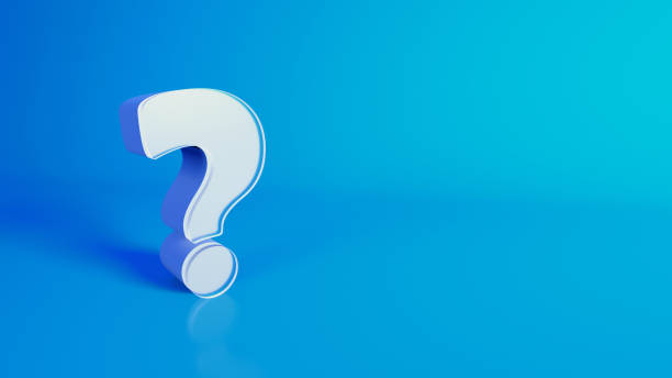 istock Question Mark Symbol, FAQ, Q&A - 4K Footage 1271787455
