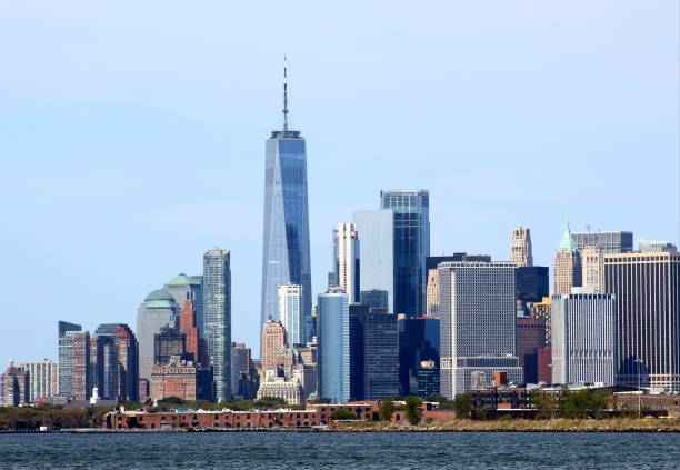 istock New York City Skyline 1271817254