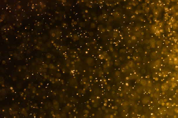 istock Golden glitter texture abstract lights background 1271836744