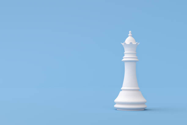 17,700+ Chess Queen White Stock Photos, Pictures & Royalty-Free Images -  iStock