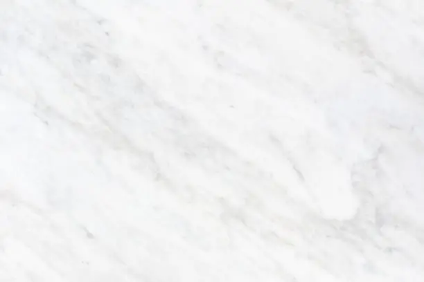 Photo of White marble texture for background.