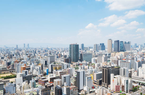 istock View from Tsutenkaku 1271861277