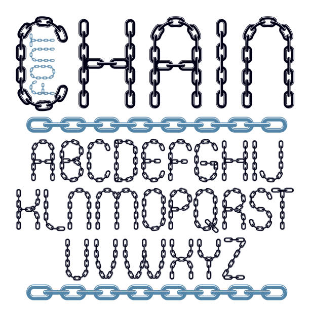 Chain Letteres 12,600+ Chain Letter Stock Photos, Pictures & Royalty-Free Images - iStock