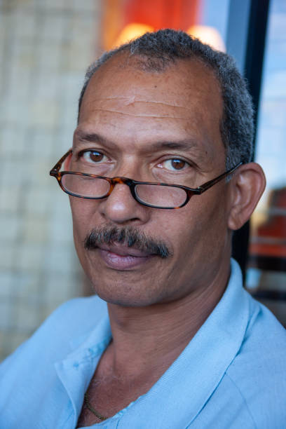 istock Relaxed latino cuban businessman 1271885303