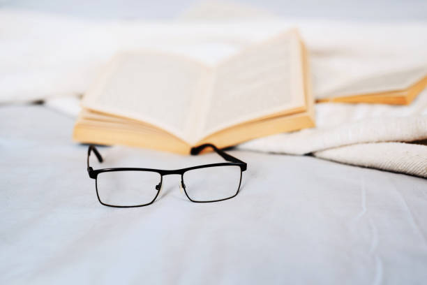 istock A good read starts with good reading glasses 1271885403