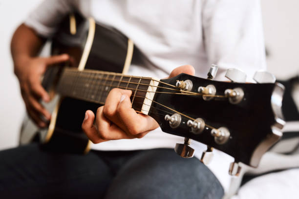 istock Use your free time to learn something new 1271885418