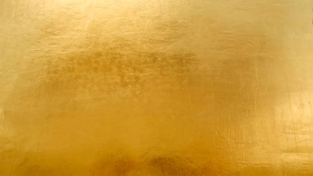 istock Gold shiny wall abstract background texture, Beatiful Luxury and Elegant 1271891082