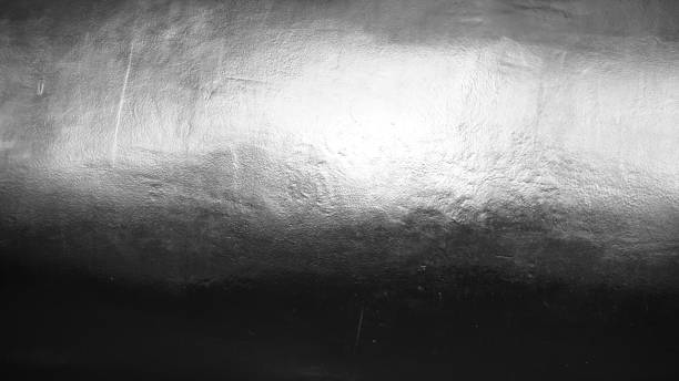 istock Silver shiny wall abstract background texture, Beatiful Luxury and Elegant 1271891153