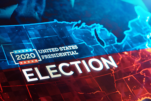 United States Presidential Election 2020