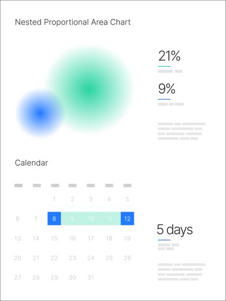 130+ Gradient Line Graph Stock Illustrations, Royalty-Free Vector ...