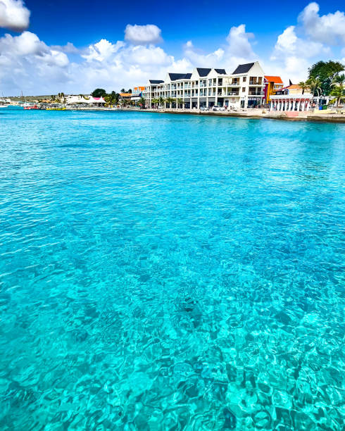 istock Beautiful tropical island 1271923348