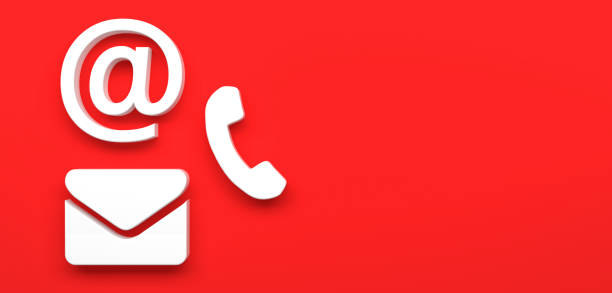 istock business contact icon symbol for internet as template 1271933927