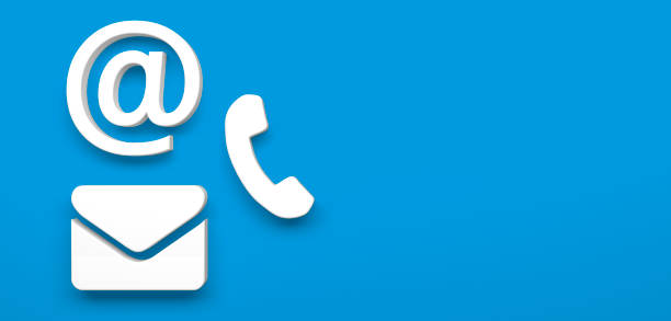 istock business contact icon symbol for internet as template 1271933933