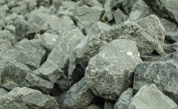 istock Stones for the construction of parks and sites 1271934987