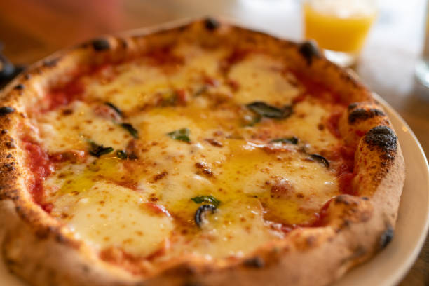 istock homemade pizza margarita close up 1271936435