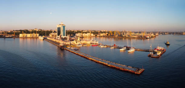 istock odessa ukraine port 1271938348